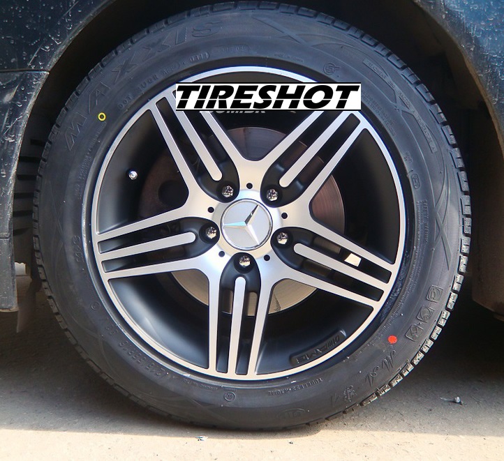 Tire Maxxis MA-P1